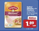 Aktuelles Hähnchenbrust Angebot bei combi in Bielefeld ab 1,89 €