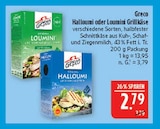 Halloumi Grillkäse Angebote von Greco bei Marktkauf Bautzen für 2,79 €