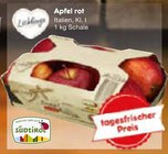 Apfel rot Angebote bei Netto Marken-Discount Dinslaken