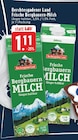 EDEKA - Frische Bergbauern-Milch Angebot im Prospekt Frische Bergbauern-Milch bei EDEKA im Prospekt "" für 1,11 €
