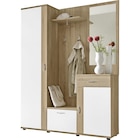 Garderobe Patent im Angebot bei POCO in Lüneburg Garderobe Patent Angebote bei POCO Lüneburg für 149,99 €