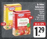 Aktuelles Gelierzucker Angebot bei E center in Dresden ab 1,29 €