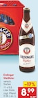 Weißbier im Angebot bei Netto Marken-Discount in Offenburg Weißbier Angebote von Erdinger bei Netto Marken-Discount Offenburg für 8,99 €