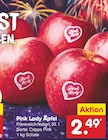 Äpfel Angebote von Pink Lady bei Netto Marken-Discount Waiblingen für 2,49 €