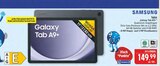 Galaxy Tab A9+ im Angebot bei Marktkauf in Görlitz Galaxy Tab A9+ Angebote von Samsung bei Marktkauf Görlitz für 149,99 €