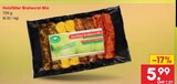 Aktuelles Holzfäller Bratwurst Mix Angebot bei Netto Marken-Discount in Dresden ab 5,99 €