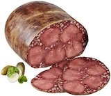 Zungenrotwurst im Angebot bei REWE in Darmstadt Zungenrotwurst Angebote von Wilhelm Brandenburg bei REWE Darmstadt für 1,39 €