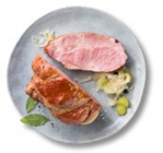 Aktuelles Kasseler Nacken/Kamm Angebot bei Kaufland in Salzgitter ab 6,79 €