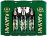 Allgäuer Büble Edelbräu Angebote bei REWE Marl für 13,99 €