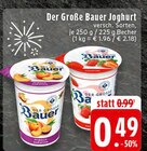 Aktuelles Pfirsich-Maracuja Angebot bei E center in Koblenz ab 0,49 €