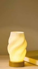 3D-Druck Lampe von Nord für 9,99 € bei Netto mit dem Scottie im Angebot 3D-Druck Lampe von Nord im aktuellen Netto mit dem Scottie Prospekt