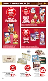 Couches Angebote im Prospekt "LES PRIX BAS de Noël" von Hyper U auf Seite 20