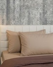 Mako-Satin-Kissenhüllen Angebote von OTTO KERN bei Kaufland Bornheim für 7,99 €