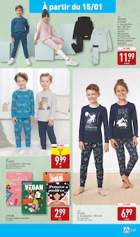 Promo Gigoteuse dans le catalogue Aldi du moment à la page 30