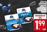 Schafskäse von Olympus im aktuellen EDEKA Prospekt für 1,99 €
