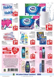 Toilettenpapier im EDEKA Prospekt in Leipzig Aktueller EDEKA Prospekt mit Toilettenpapier, "Wir lieben Lebensmittel!", Seite 33