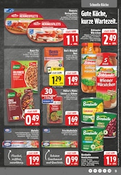 Chili im EDEKA Prospekt in Herne Aktueller EDEKA Prospekt mit Chili, "Aktuelle Angebote", Seite 13