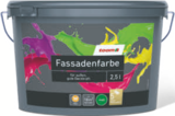 Fassadenfarbe bei toom Baumarkt im Lage Prospekt für 21,99 €