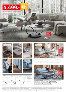 Ecksofa im XXXLutz Möbelhäuser Prospekt "NR.1 BEIM PREIS" mit 52 Seiten (Wuppertal)