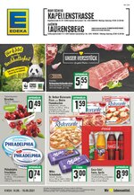 EDEKA Prospekt für Aachen mit 24 Seiten EDEKA Prospekt für Aachen: "Aktuelle Angebote", 24 Seiten, 14.06.2021 - 19.06.2021