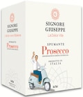 DOC Prosecco Spumante Extra Dry Blanc - SIGNORE GIUSEPPE - Intermarché Hyper à Paris DOC Prosecco Spumante Extra Dry Blanc - SIGNORE GIUSEPPE en promo chez Intermarché Hyper Paris à 23,92 €