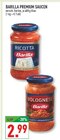 Ricotta Premium Sauce Angebote von Barilla bei Marktkauf Arnsberg für 2,99 €