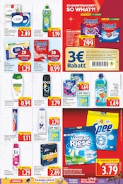 Parfum Angebot im aktuellen E center Prospekt auf Seite 20