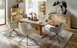 Speisezimmer im Angebot bei Möbel Inhofer in Göppingen Speisezimmer Angebote von AST/BALKENEICHE BIANCO massiv bei Möbel Inhofer Göppingen für 248,00 €
