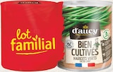 Intermarché Super Varennes-sous-Dun - Promo Haricots Vert Bien Cultivés Promo Haricots Vert Bien Cultivés à 1,10 € dans le catalogue Intermarché Super à Varennes-sous-Dun