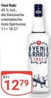 Yeni Raki im Angebot bei GLOBUS in Krefeld Yeni Raki Angebote von Yeni Raki bei GLOBUS Krefeld für 12,79 €