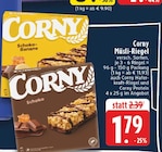 Müsli-Riegel bei EDEKA im Remscheid Prospekt für 1,79 €