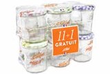 Rural Master Saint-Paul-sur-Save - Promo 12 confituriers Promo 12 confituriers à 9,40 € dans le catalogue Rural Master à Saint-Paul-sur-Save