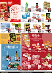 Aktueller EDEKA Prospekt mit Maggi, "Aktuelle Angebote", Seite 8