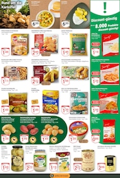 Aktueller GLOBUS Prospekt mit Kartoffelsalat, "Aktuelle Angebote", Seite 14
