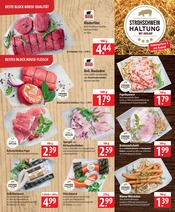 Aktueller famila Nordost Prospekt mit Rindfleisch, "besser als gut!", Seite 3