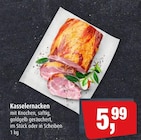 Kasslernacken bei Markant im Prospekt "" für 5,99 €