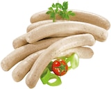 Geflügel-Rostbratwurst im Angebot bei REWE in Soest Geflügel-Rostbratwurst Angebote von Schäfermeier’s bei REWE Soest für 1,59 €