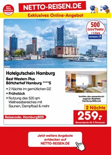 Laminat im aktuellen Netto Marken-Discount Prospekt (Potsdam) Laminat im Netto Marken-Discount Prospekt "Aktuelle Angebote" mit 60 Seiten (Potsdam)
