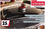 Bräter im Angebot bei Woolworth in Peine Bräter Angebote von Koch's schmiede bei Woolworth Peine für 25,00 €