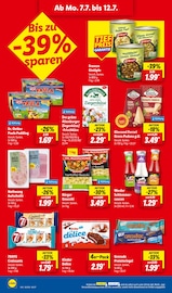 Ähnliche Käse-Schinken-Croissant Angebote im Prospekt "LIDL LOHNT SICH" von Lidl Ähnliches Angebot bei Lidl in Prospekt "LIDL LOHNT SICH" gefunden auf Seite 14