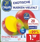 Mango bei Netto Marken-Discount im Schwarzheide Prospekt für 1,19 €