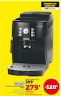 Expresso broyeur 1450W - DeLonghi en promo à 279,00 € chez Hyper U Expresso broyeur 1450W - DeLonghi dans le catalogue Hyper U