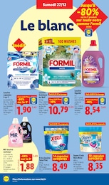 Offre Mir dans le catalogue Lidl du moment à la page 32