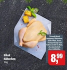 Kikok Hähnchen bei Markant im Bredstedt Prospekt für 8,99 €