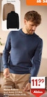 Merino-Pullover von UP2FASHION im aktuellen ALDI SÜD Prospekt für 11,99 €