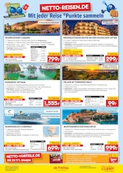 Ähnliche Wildreis Angebote im Prospekt "Aktuelle Angebote" von Netto Marken-Discount Ähnliches Angebot bei Netto Marken-Discount in Prospekt "Aktuelle Angebote" gefunden auf Seite 8