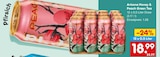 Honey & Peach Green Tea bei Netto Marken-Discount im Schönfließ Prospekt für 18,99 €