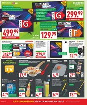 Samsung im Marktkauf Prospekt in Ibbenbüren Aktueller Marktkauf Prospekt mit Samsung, "Aktuelle Angebote", Seite 22