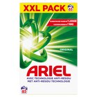 Lessive en Poudre "XXL Pack" - ARIEL dans le catalogue Carrefour