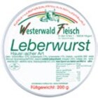Wurst- und Fleischspezialitäten im Angebot bei Kaufland in Koblenz Wurst- und Fleischspezialitäten Angebote von WESTERWALD FLEISCH bei Kaufland Koblenz für 2,39 €